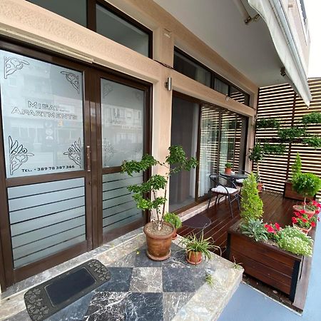 Migato Apartments Gevgelija Eksteriør billede