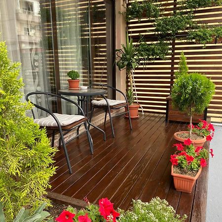 Migato Apartments Gevgelija Eksteriør billede