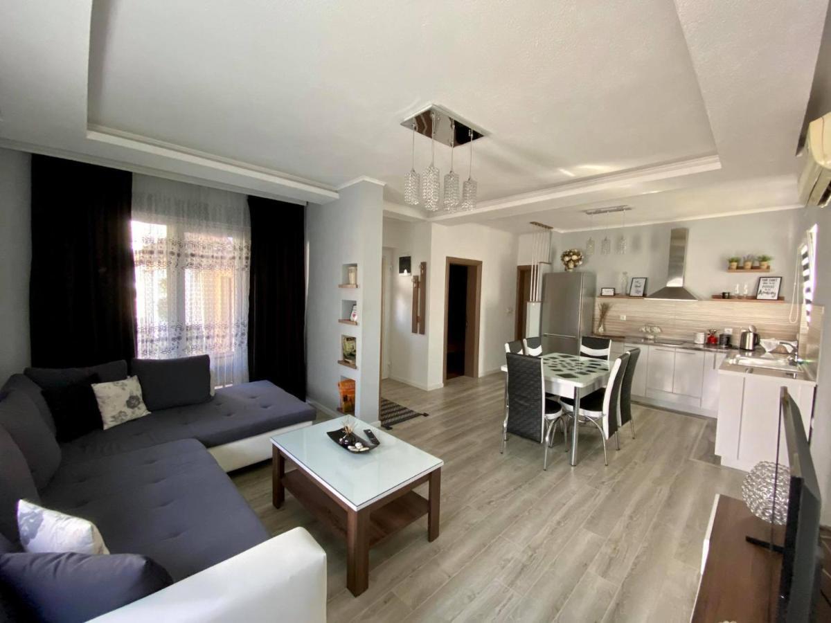 Migato Apartments Gevgelija Eksteriør billede