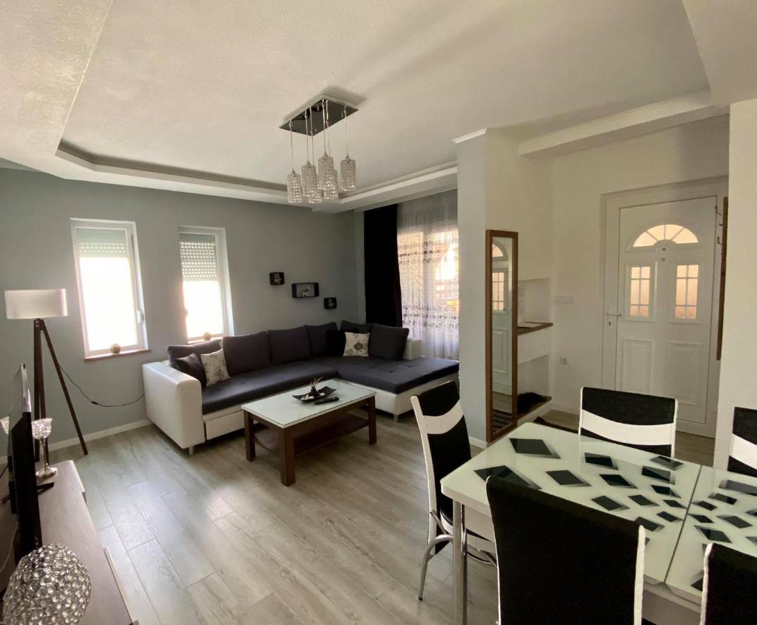 Migato Apartments Gevgelija Eksteriør billede