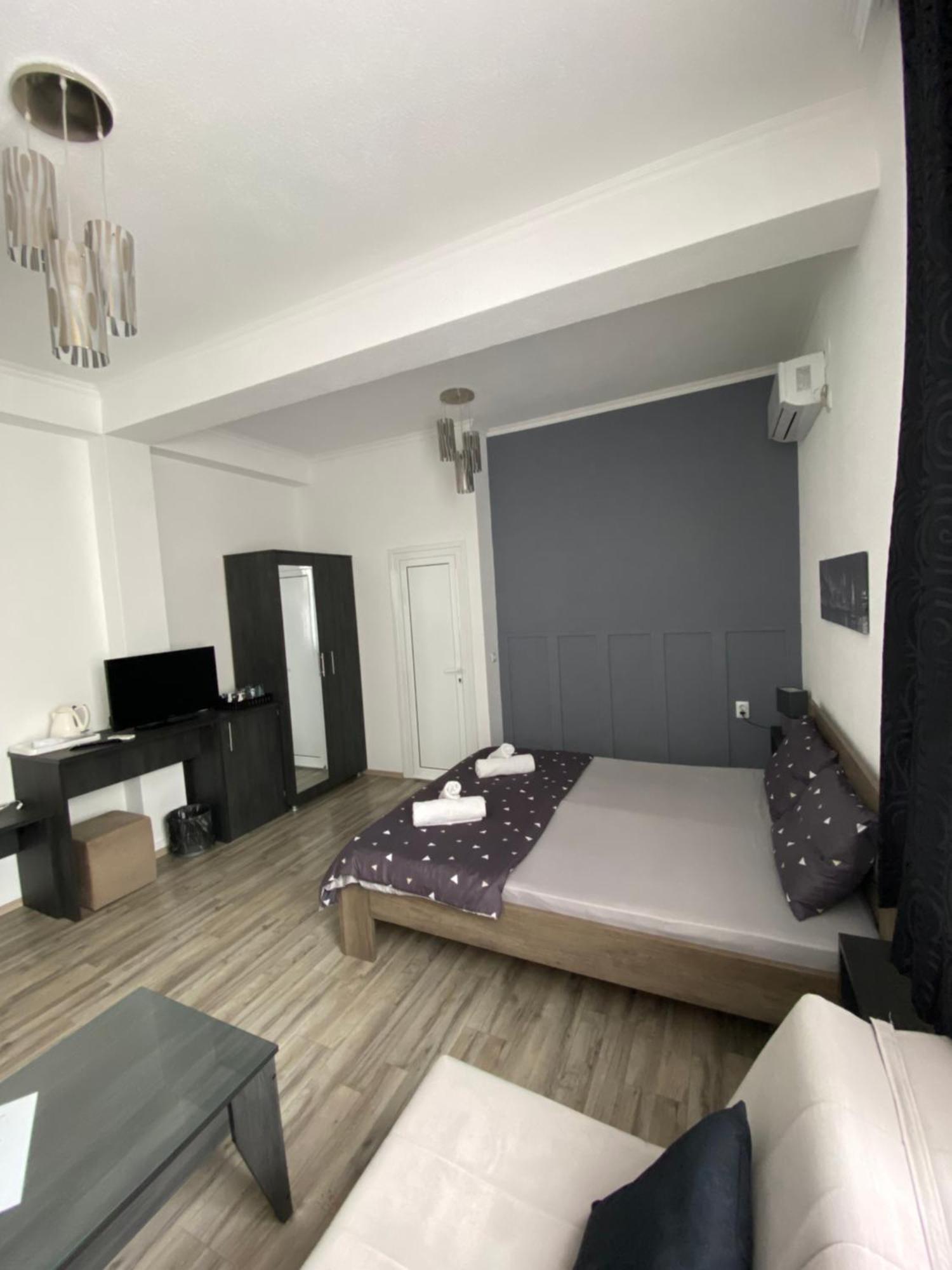 Migato Apartments Gevgelija Eksteriør billede