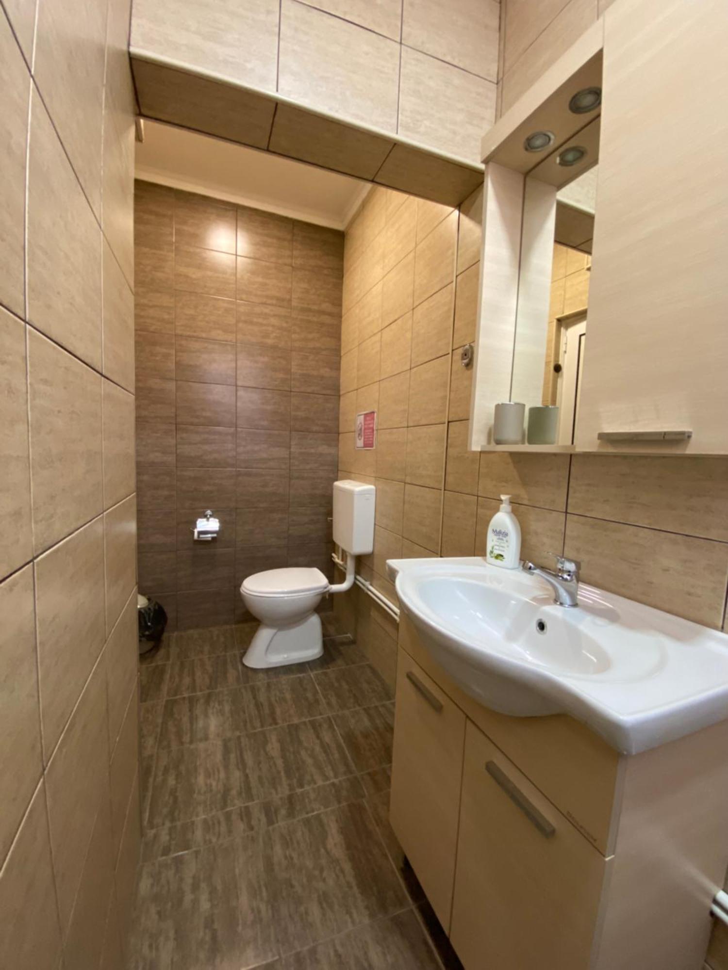 Migato Apartments Gevgelija Eksteriør billede