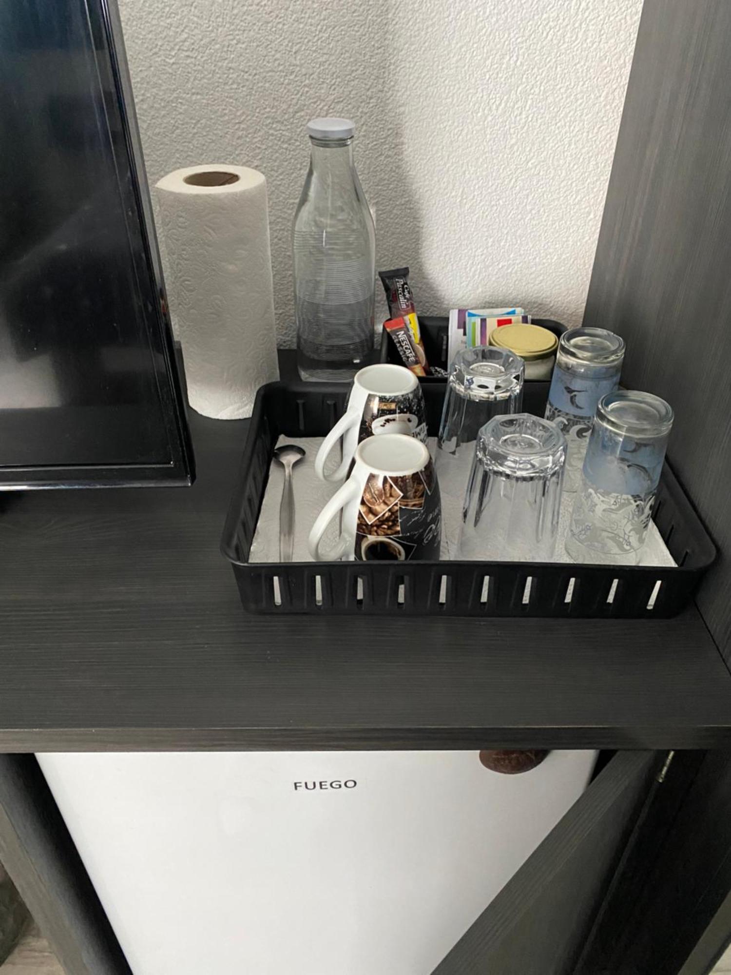 Migato Apartments Gevgelija Eksteriør billede