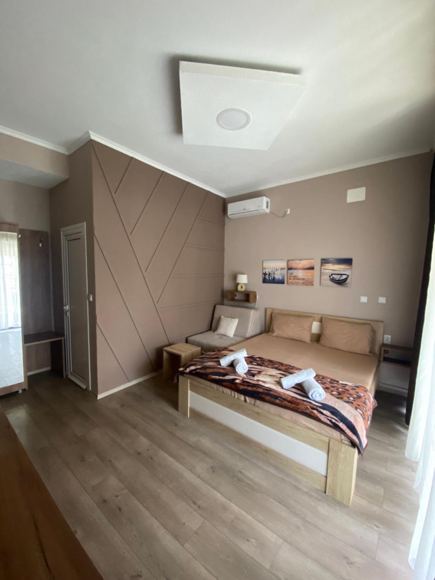 Migato Apartments Gevgelija Eksteriør billede