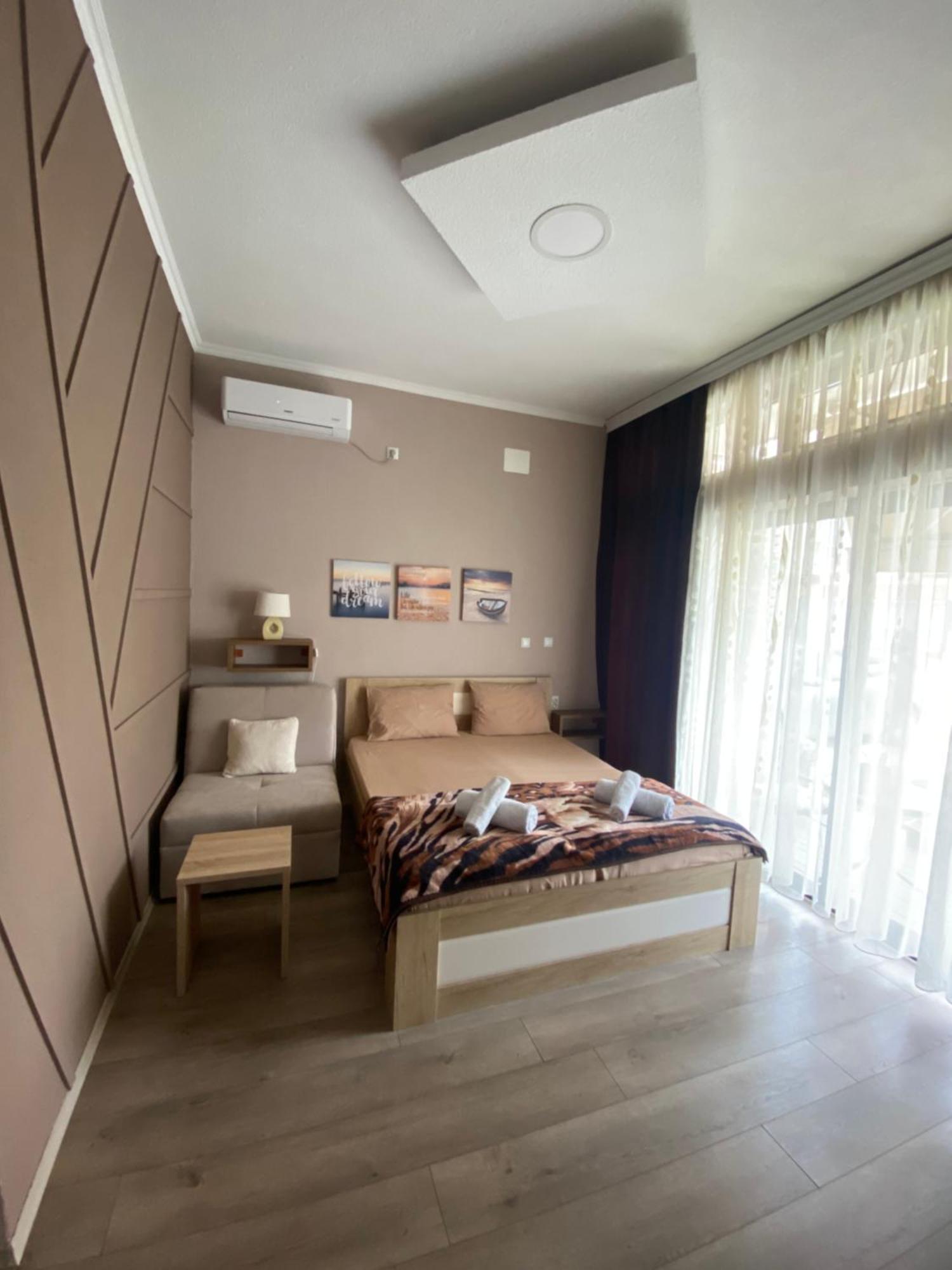 Migato Apartments Gevgelija Eksteriør billede