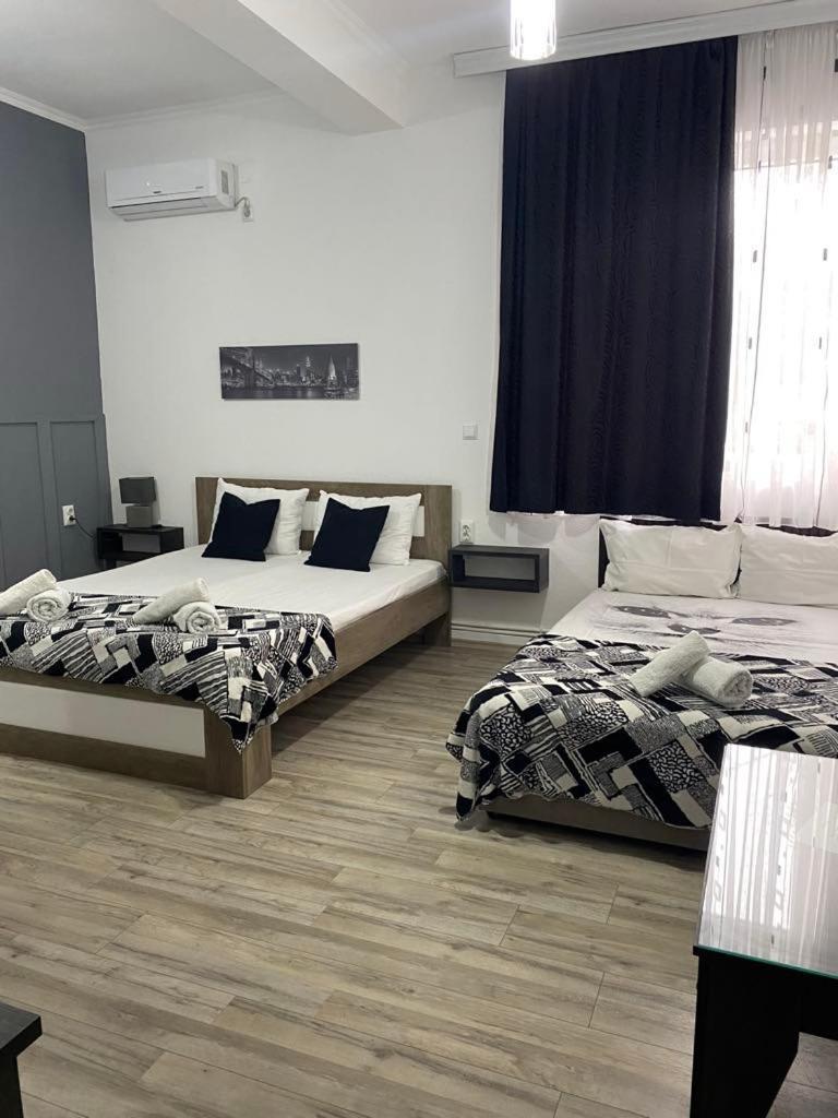 Migato Apartments Gevgelija Eksteriør billede
