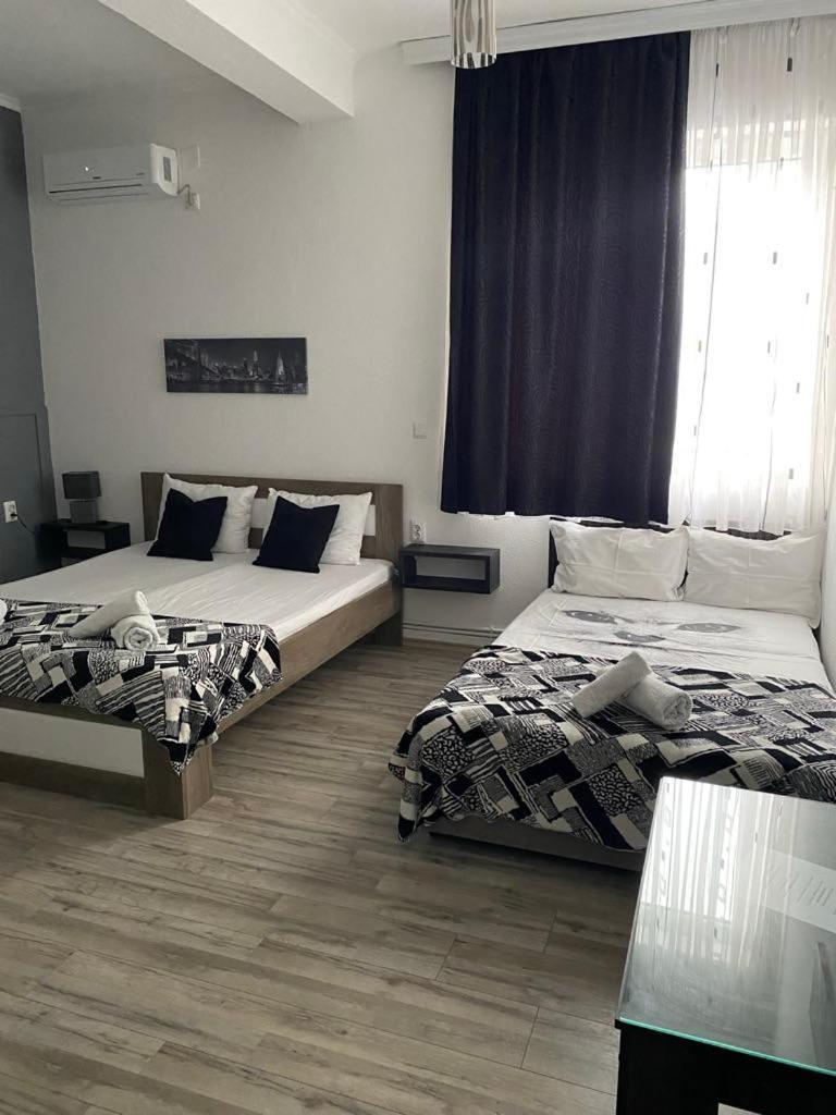 Migato Apartments Gevgelija Eksteriør billede