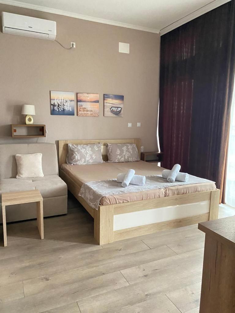 Migato Apartments Gevgelija Eksteriør billede
