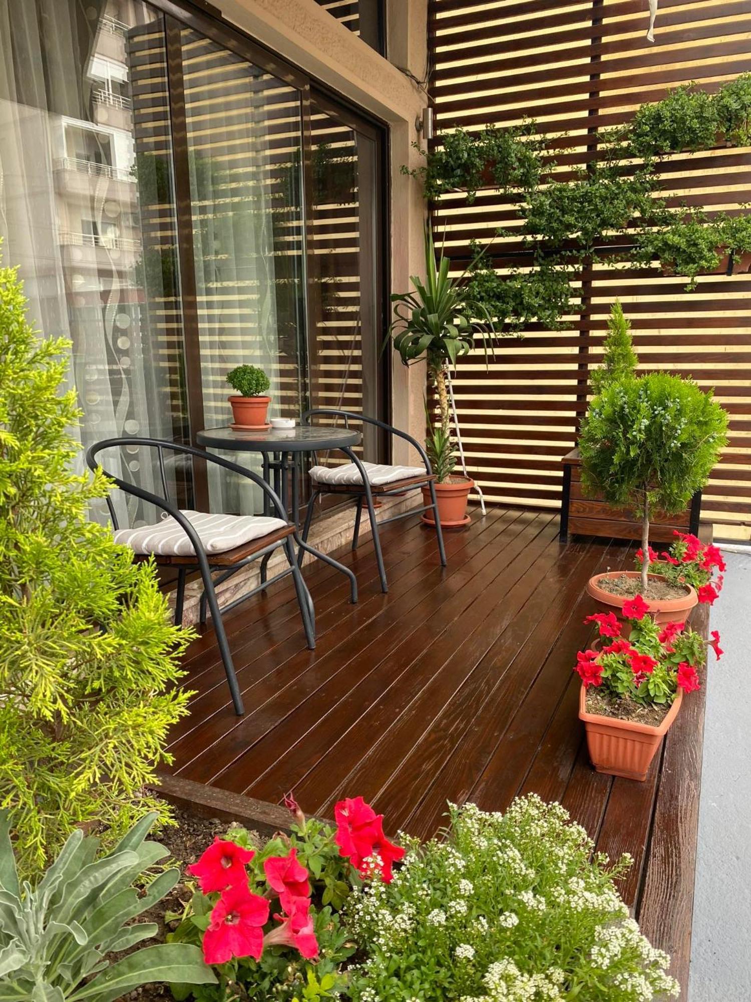 Migato Apartments Gevgelija Eksteriør billede