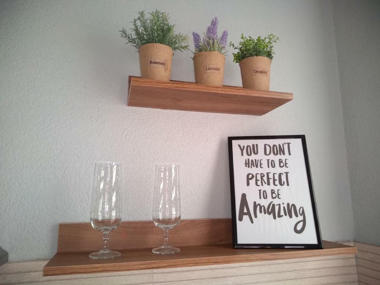 Migato Apartments Gevgelija Eksteriør billede