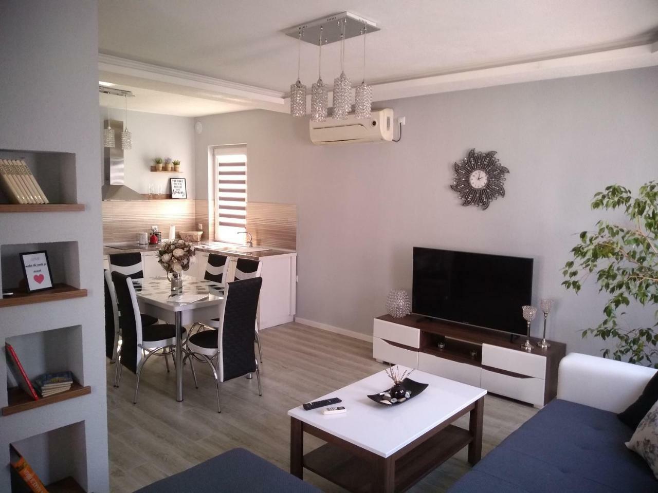 Migato Apartments Gevgelija Eksteriør billede