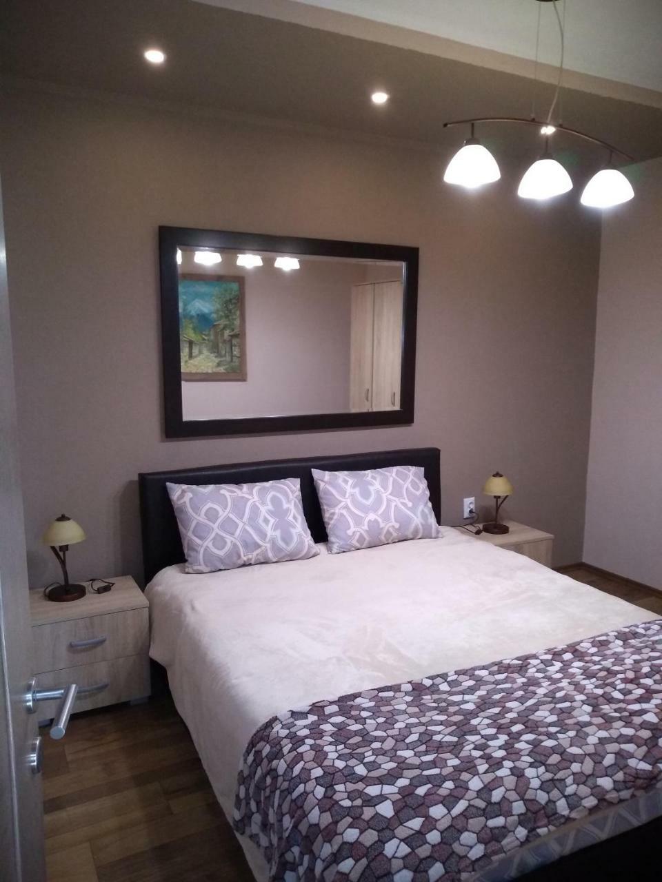 Migato Apartments Gevgelija Eksteriør billede